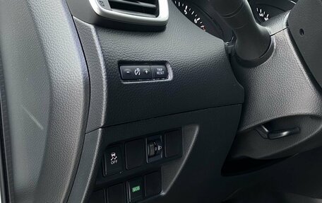 Nissan Qashqai, 2016 год, 1 739 000 рублей, 18 фотография