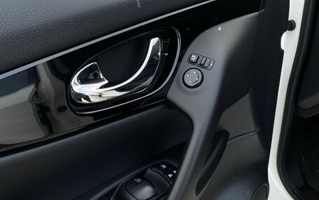 Nissan Qashqai, 2016 год, 1 739 000 рублей, 17 фотография