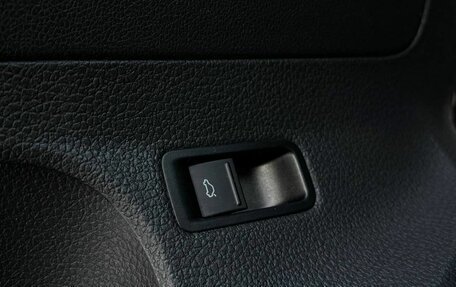 Volkswagen Polo VI (EU Market), 2017 год, 1 035 000 рублей, 11 фотография