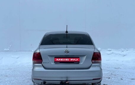 Volkswagen Polo VI (EU Market), 2017 год, 1 035 000 рублей, 6 фотография