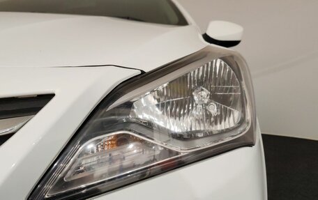 Hyundai Solaris II рестайлинг, 2016 год, 900 000 рублей, 17 фотография