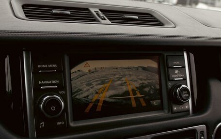 Land Rover Range Rover III, 2012 год, 1 795 000 рублей, 14 фотография