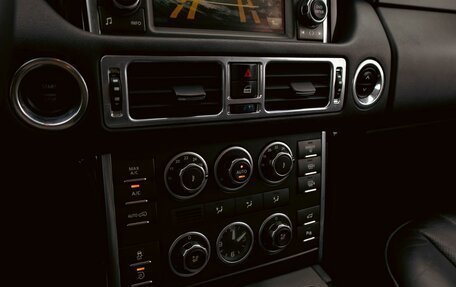 Land Rover Range Rover III, 2012 год, 1 795 000 рублей, 15 фотография