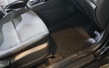 Hyundai Creta I рестайлинг, 2017 год, 1 115 000 рублей, 12 фотография