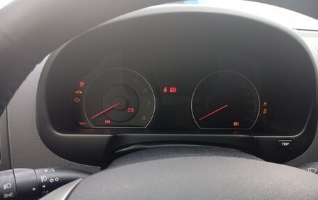 Hyundai i30 I, 2011 год, 625 000 рублей, 1 фотография