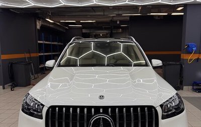 Mercedes-Benz GLS AMG, 2020 год, 12 950 000 рублей, 1 фотография