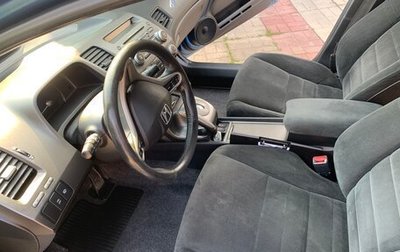 Honda Civic VIII, 2011 год, 820 000 рублей, 1 фотография