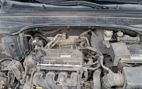 Hyundai Creta I рестайлинг, 2017 год, 1 115 000 рублей, 16 фотография