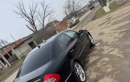 Mercedes-Benz E-Класс, 2008 год, 1 000 000 рублей, 3 фотография