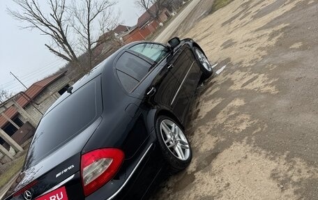 Mercedes-Benz E-Класс, 2008 год, 1 000 000 рублей, 2 фотография