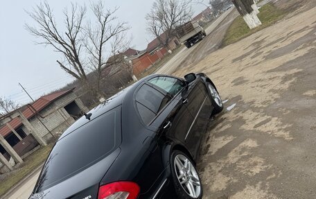 Mercedes-Benz E-Класс, 2008 год, 1 000 000 рублей, 4 фотография