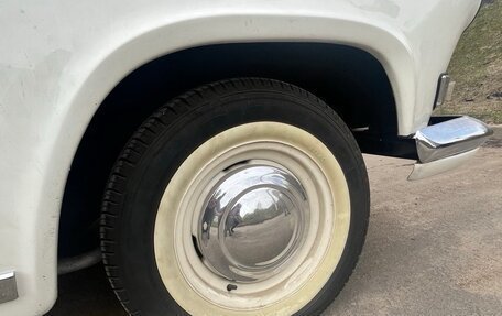 ГАЗ 21 «Волга», 1966 год, 1 070 000 рублей, 7 фотография