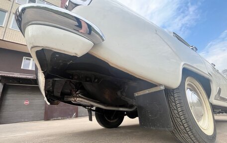 ГАЗ 21 «Волга», 1966 год, 1 070 000 рублей, 6 фотография