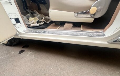 ГАЗ 21 «Волга», 1966 год, 1 070 000 рублей, 8 фотография