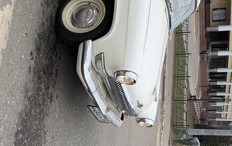 ГАЗ 21 «Волга», 1966 год, 1 070 000 рублей, 3 фотография