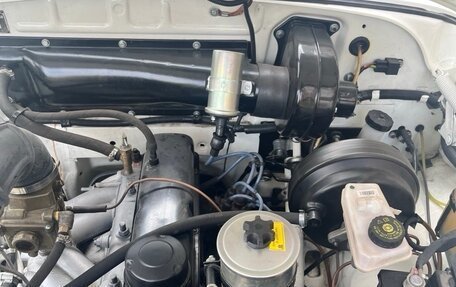 ГАЗ 21 «Волга», 1966 год, 1 070 000 рублей, 11 фотография