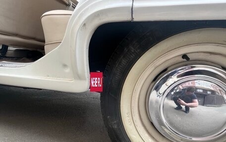 ГАЗ 21 «Волга», 1966 год, 1 070 000 рублей, 9 фотография