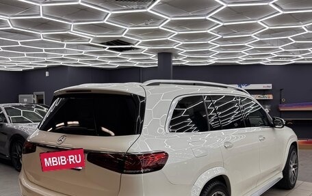 Mercedes-Benz GLS AMG, 2020 год, 12 950 000 рублей, 4 фотография