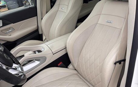 Mercedes-Benz GLS AMG, 2020 год, 12 950 000 рублей, 13 фотография