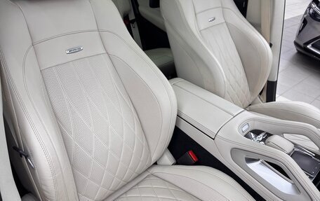 Mercedes-Benz GLS AMG, 2020 год, 12 950 000 рублей, 17 фотография