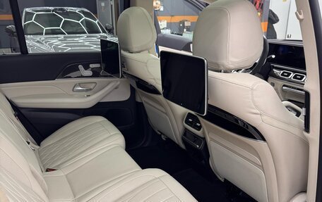 Mercedes-Benz GLS AMG, 2020 год, 12 950 000 рублей, 20 фотография