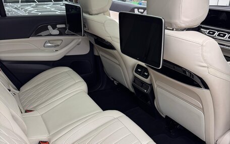 Mercedes-Benz GLS AMG, 2020 год, 12 950 000 рублей, 21 фотография