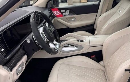 Mercedes-Benz GLS AMG, 2020 год, 12 950 000 рублей, 12 фотография