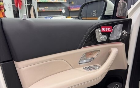 Mercedes-Benz GLS AMG, 2020 год, 12 950 000 рублей, 15 фотография