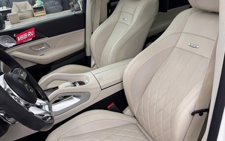 Mercedes-Benz GLS AMG, 2020 год, 12 950 000 рублей, 14 фотография