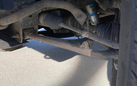 Hummer H3, 2005 год, 1 650 000 рублей, 8 фотография