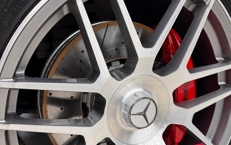 Mercedes-Benz GLS AMG, 2020 год, 12 950 000 рублей, 27 фотография