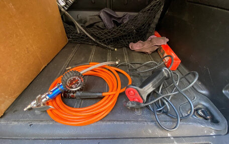 Hummer H3, 2005 год, 1 650 000 рублей, 11 фотография