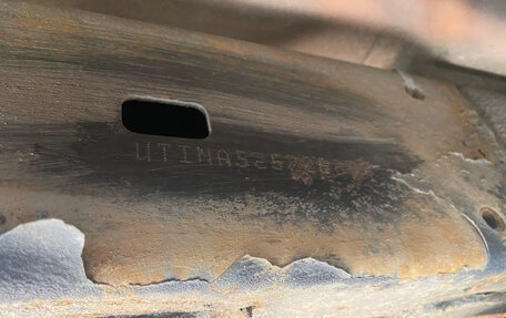 Hummer H3, 2005 год, 1 650 000 рублей, 13 фотография