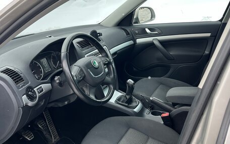Skoda Octavia, 2012 год, 1 390 000 рублей, 8 фотография