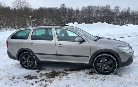 Skoda Octavia, 2012 год, 1 390 000 рублей, 4 фотография
