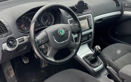 Skoda Octavia, 2012 год, 1 390 000 рублей, 9 фотография