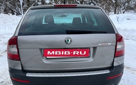 Skoda Octavia, 2012 год, 1 390 000 рублей, 5 фотография