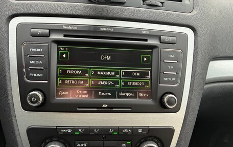 Skoda Octavia, 2012 год, 1 390 000 рублей, 17 фотография