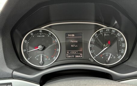 Skoda Octavia, 2012 год, 1 390 000 рублей, 15 фотография