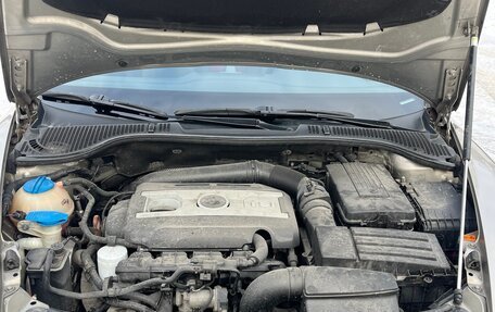 Skoda Octavia, 2012 год, 1 390 000 рублей, 14 фотография