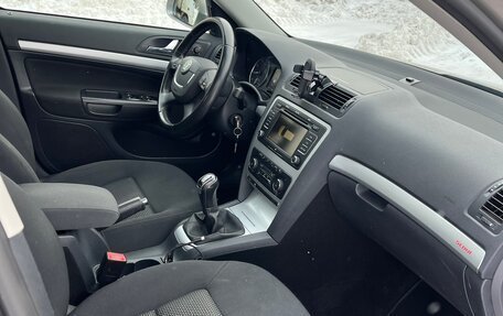 Skoda Octavia, 2012 год, 1 390 000 рублей, 12 фотография