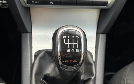 Skoda Octavia, 2012 год, 1 390 000 рублей, 18 фотография