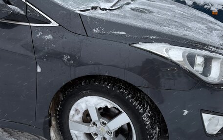 Hyundai i40 I рестайлинг, 2014 год, 1 000 250 рублей, 4 фотография