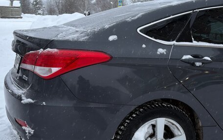 Hyundai i40 I рестайлинг, 2014 год, 1 000 250 рублей, 5 фотография