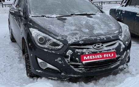 Hyundai i40 I рестайлинг, 2014 год, 1 000 250 рублей, 7 фотография