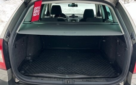 Skoda Octavia, 2012 год, 1 390 000 рублей, 13 фотография