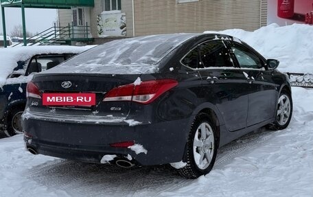 Hyundai i40 I рестайлинг, 2014 год, 1 000 250 рублей, 2 фотография