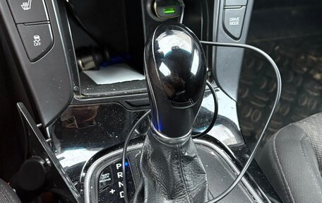 Hyundai i40 I рестайлинг, 2014 год, 1 000 250 рублей, 10 фотография