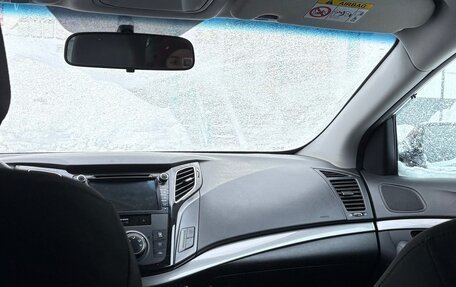 Hyundai i40 I рестайлинг, 2014 год, 1 000 250 рублей, 8 фотография