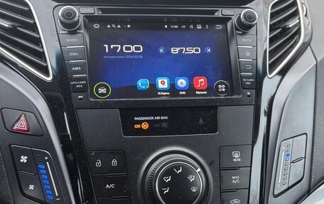 Hyundai i40 I рестайлинг, 2014 год, 1 000 250 рублей, 12 фотография